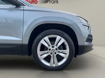 Skoda Karoq 1.5 TSI ACT DSG Style