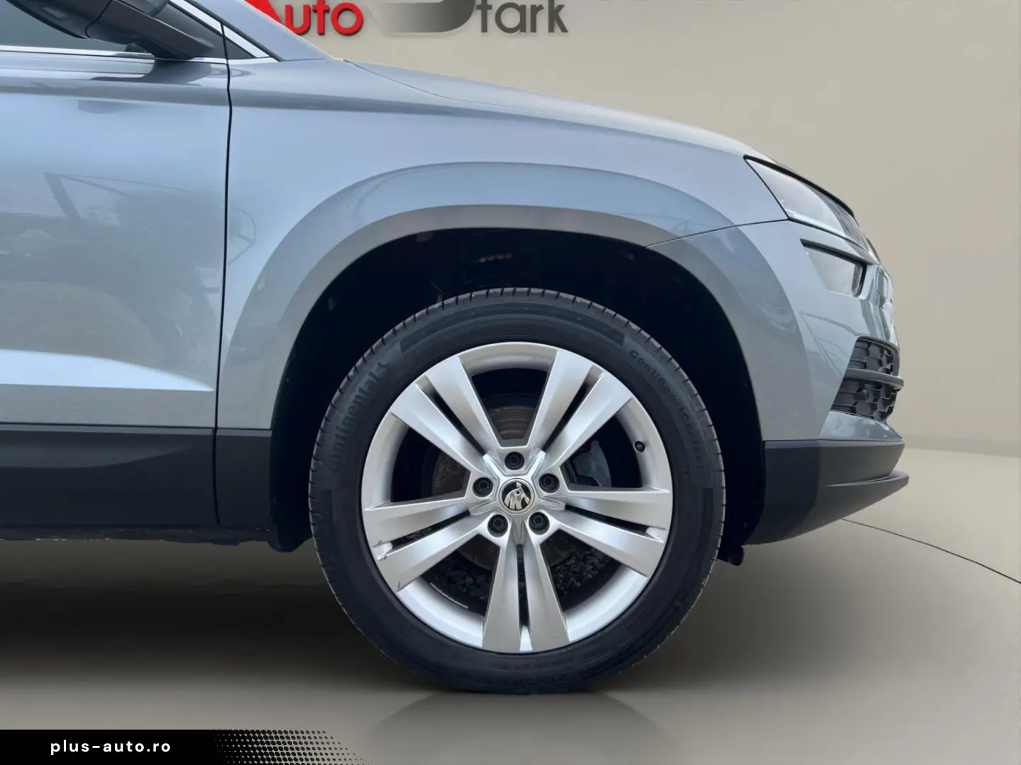 Skoda Karoq 1.5 TSI ACT DSG Style
