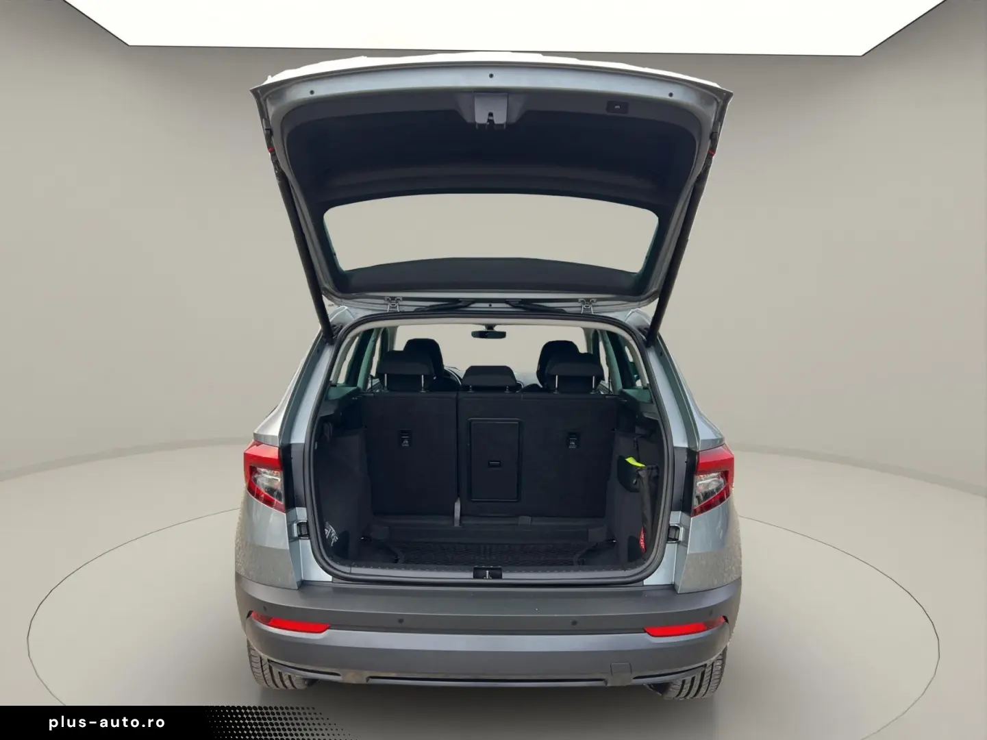 Skoda Karoq 1.5 TSI ACT DSG Style