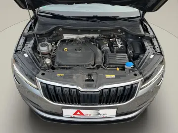Skoda Karoq 1.5 TSI ACT DSG Style