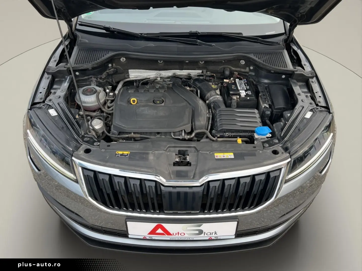Skoda Karoq 1.5 TSI ACT DSG Style