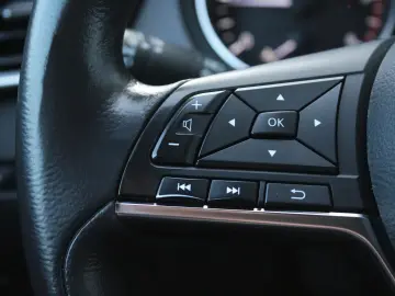 Nissan Qashqai Gen-Ii-2013-2021