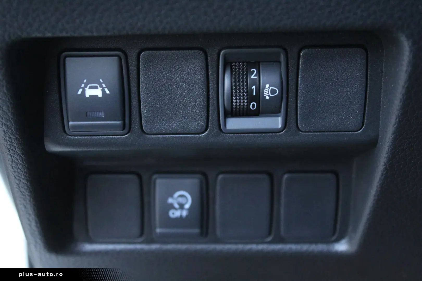 Nissan Qashqai Gen-Ii-2013-2021