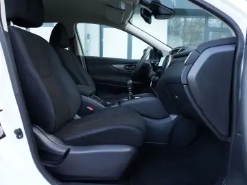 Nissan Qashqai Gen-Ii-2013-2021