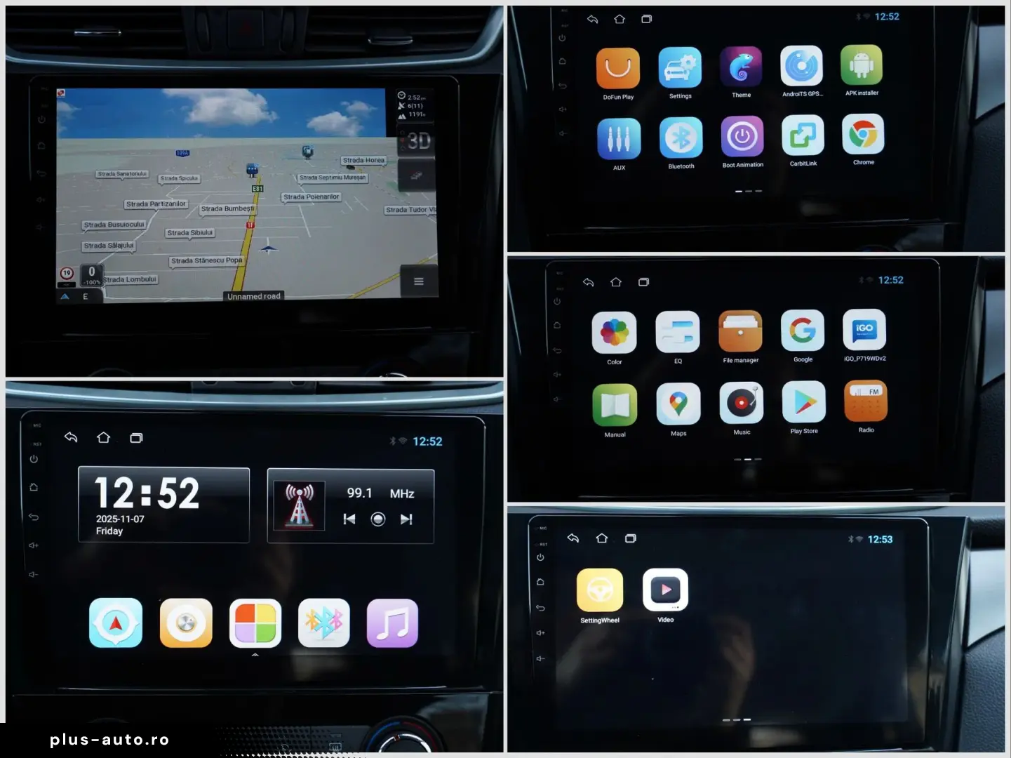 Nissan Qashqai Gen-Ii-2013-2021