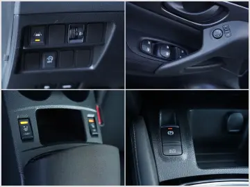 Nissan Qashqai Gen-Ii-2013-2021