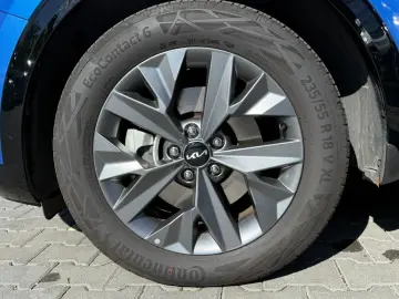 KIA Sportage Gt Line Hibrid 210CP 4x4