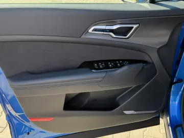 KIA Sportage Gt Line Hibrid 210CP 4x4