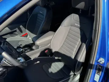 KIA Sportage Gt Line Hibrid 210CP 4x4