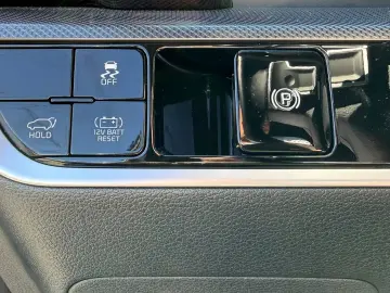 KIA Sportage Gt Line Hibrid 210CP 4x4