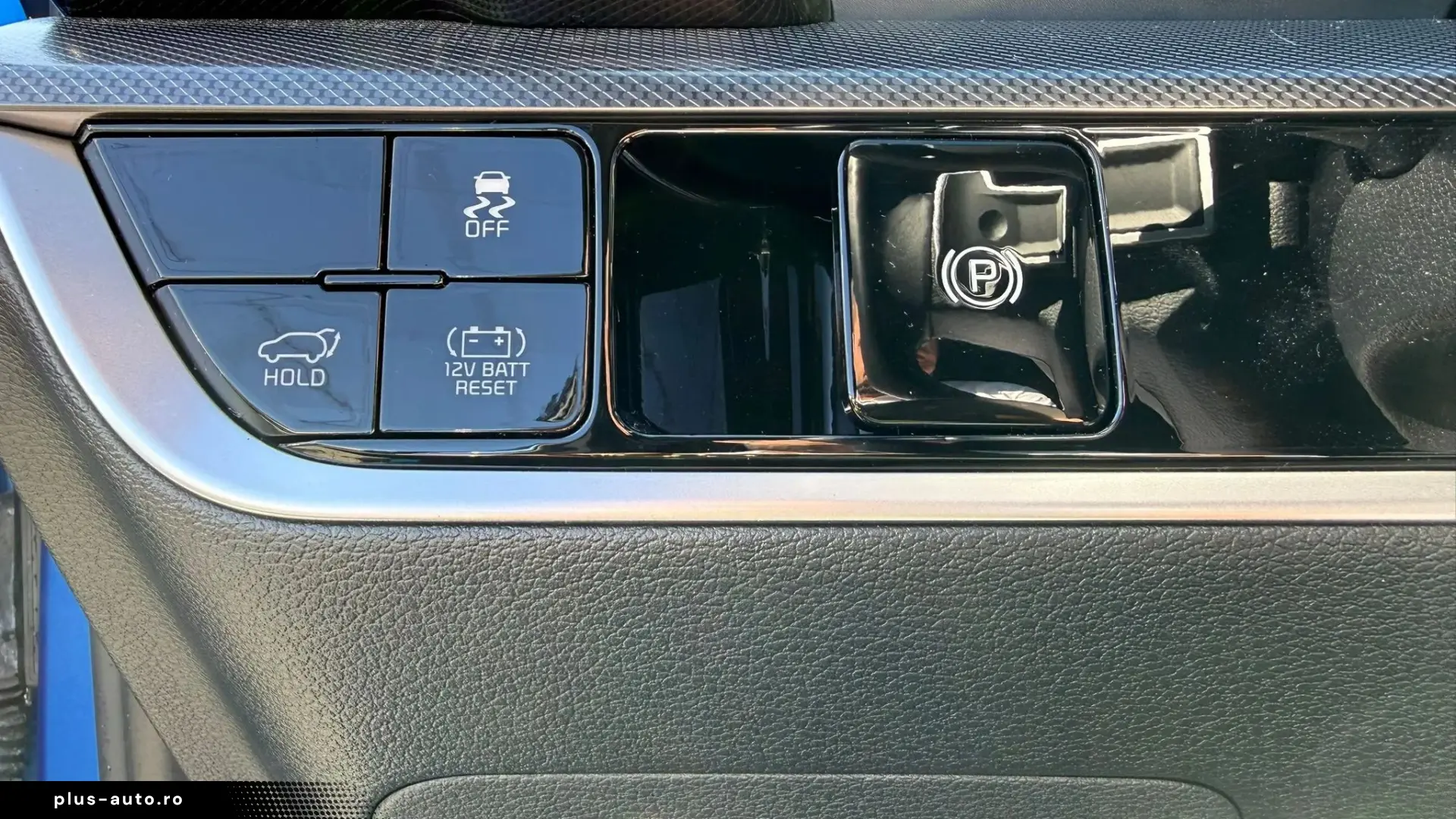 KIA Sportage Gt Line Hibrid 210CP 4x4