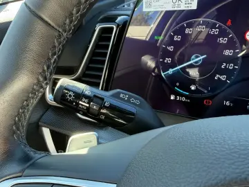 KIA Sportage Gt Line Hibrid 210CP 4x4