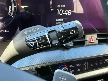 KIA Sportage Gt Line Hibrid 210CP 4x4