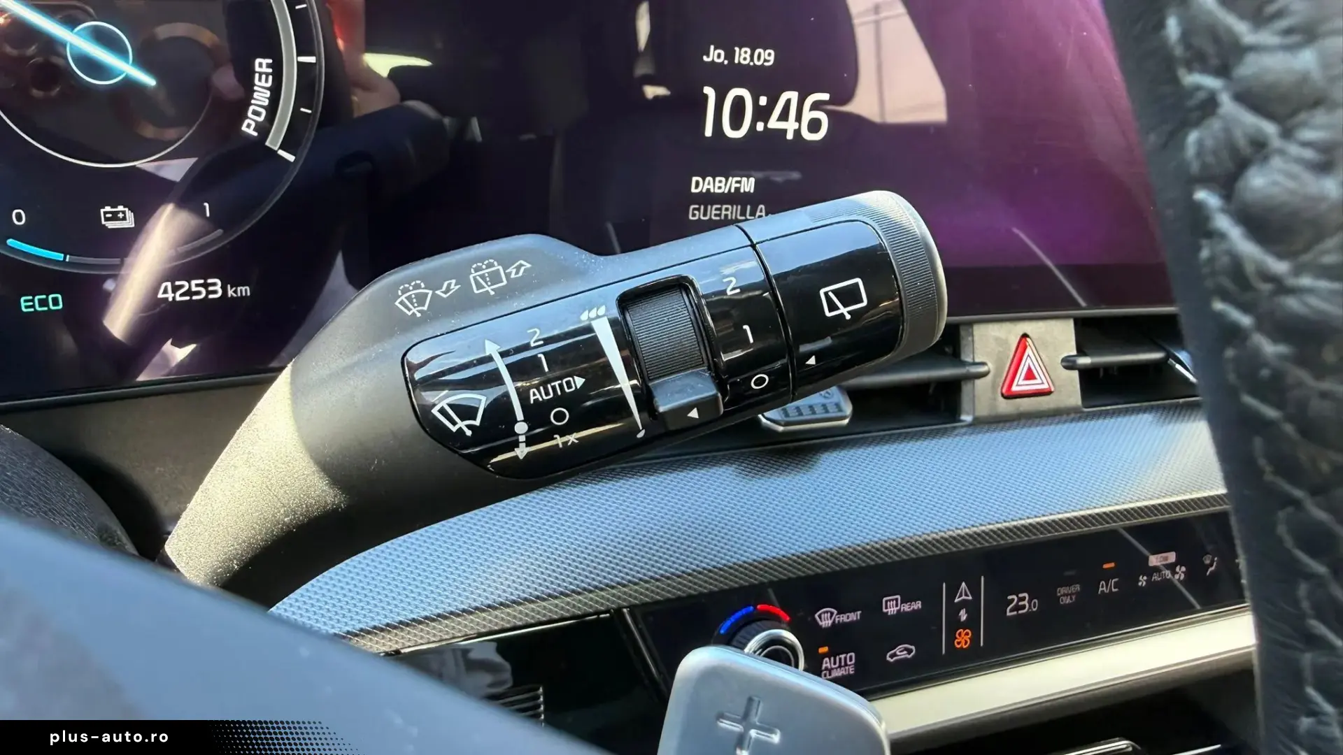 KIA Sportage Gt Line Hibrid 210CP 4x4