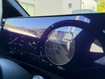 KIA Sportage Gt Line Hibrid 210CP 4x4