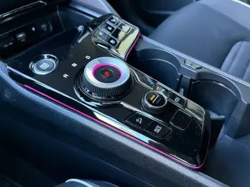 KIA Sportage Gt Line Hibrid 210CP 4x4