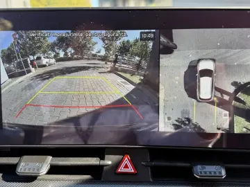 KIA Sportage Gt Line Hibrid 210CP 4x4