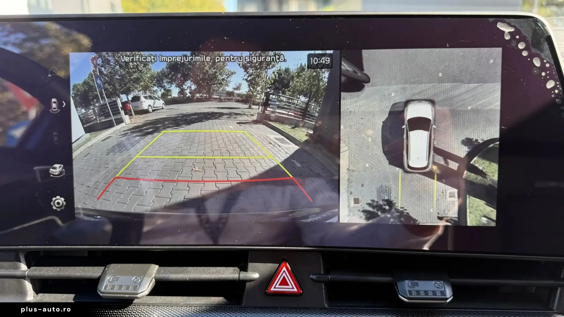 KIA Sportage Gt Line Hibrid 210CP 4x4