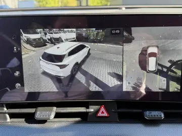 KIA Sportage Gt Line Hibrid 210CP 4x4