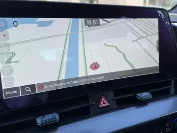 KIA Sportage Gt Line Hibrid 210CP 4x4