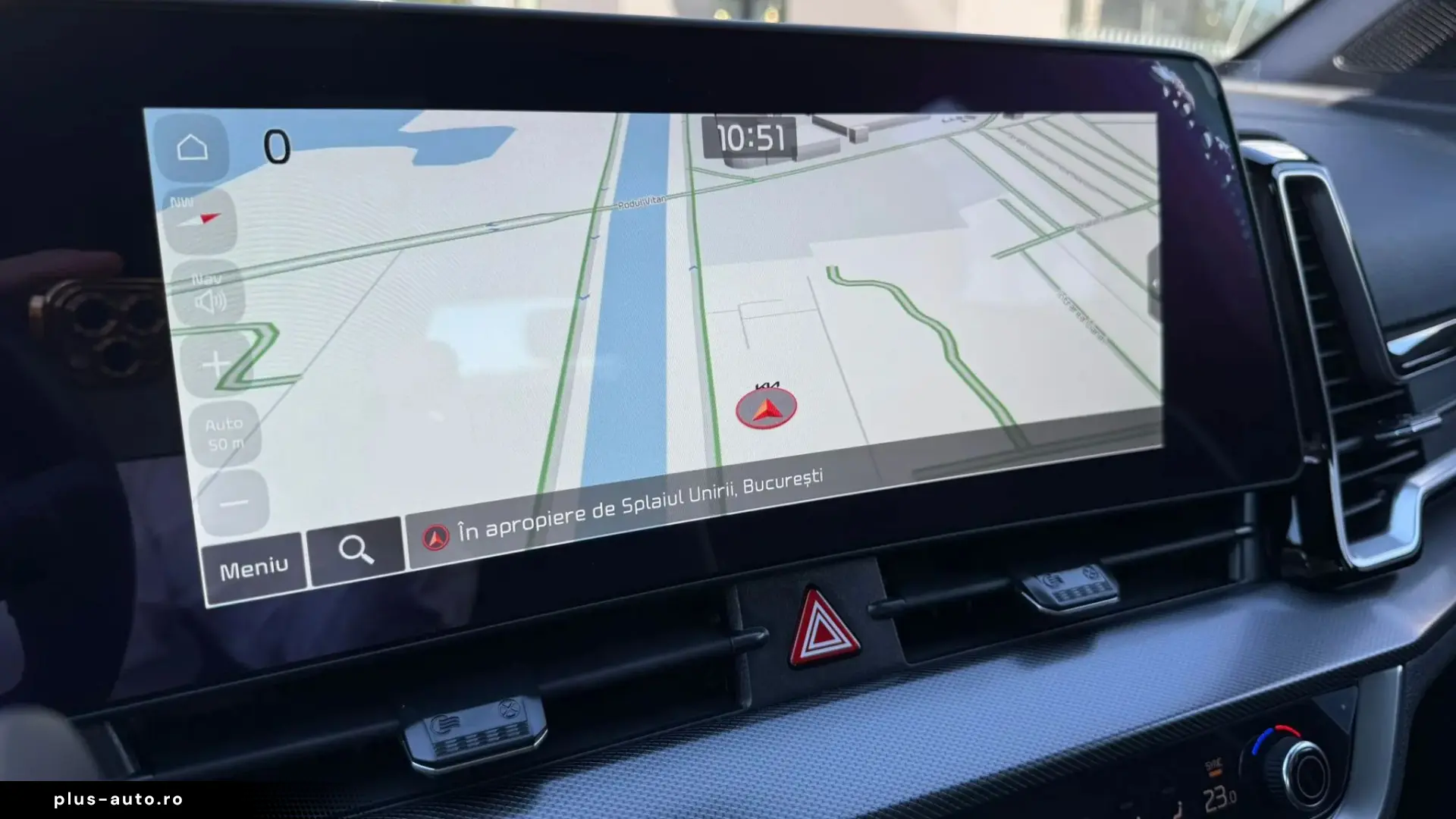 KIA Sportage Gt Line Hibrid 210CP 4x4