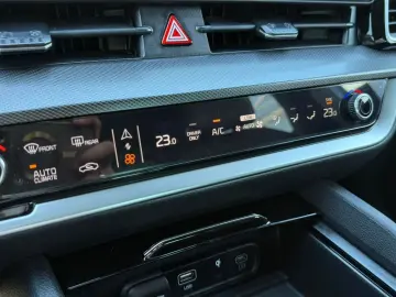 KIA Sportage Gt Line Hibrid 210CP 4x4