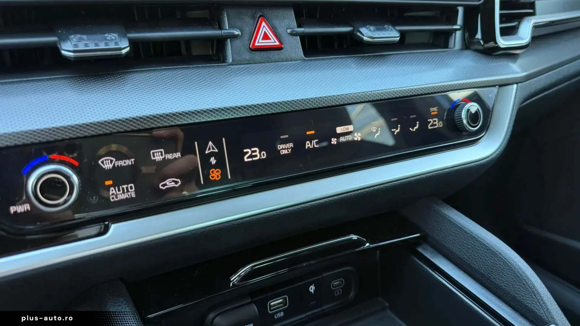 KIA Sportage Gt Line Hibrid 210CP 4x4