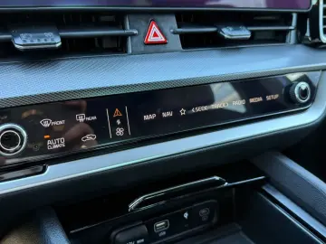 KIA Sportage Gt Line Hibrid 210CP 4x4