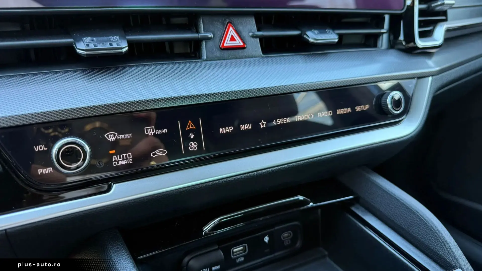 KIA Sportage Gt Line Hibrid 210CP 4x4