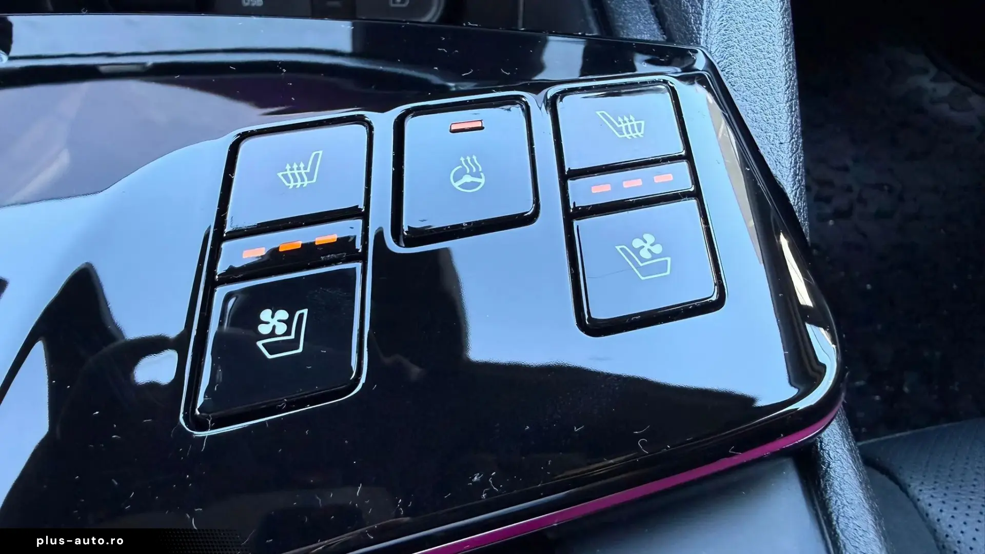 KIA Sportage Gt Line Hibrid 210CP 4x4