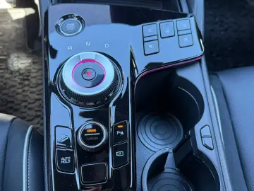 KIA Sportage Gt Line Hibrid 210CP 4x4