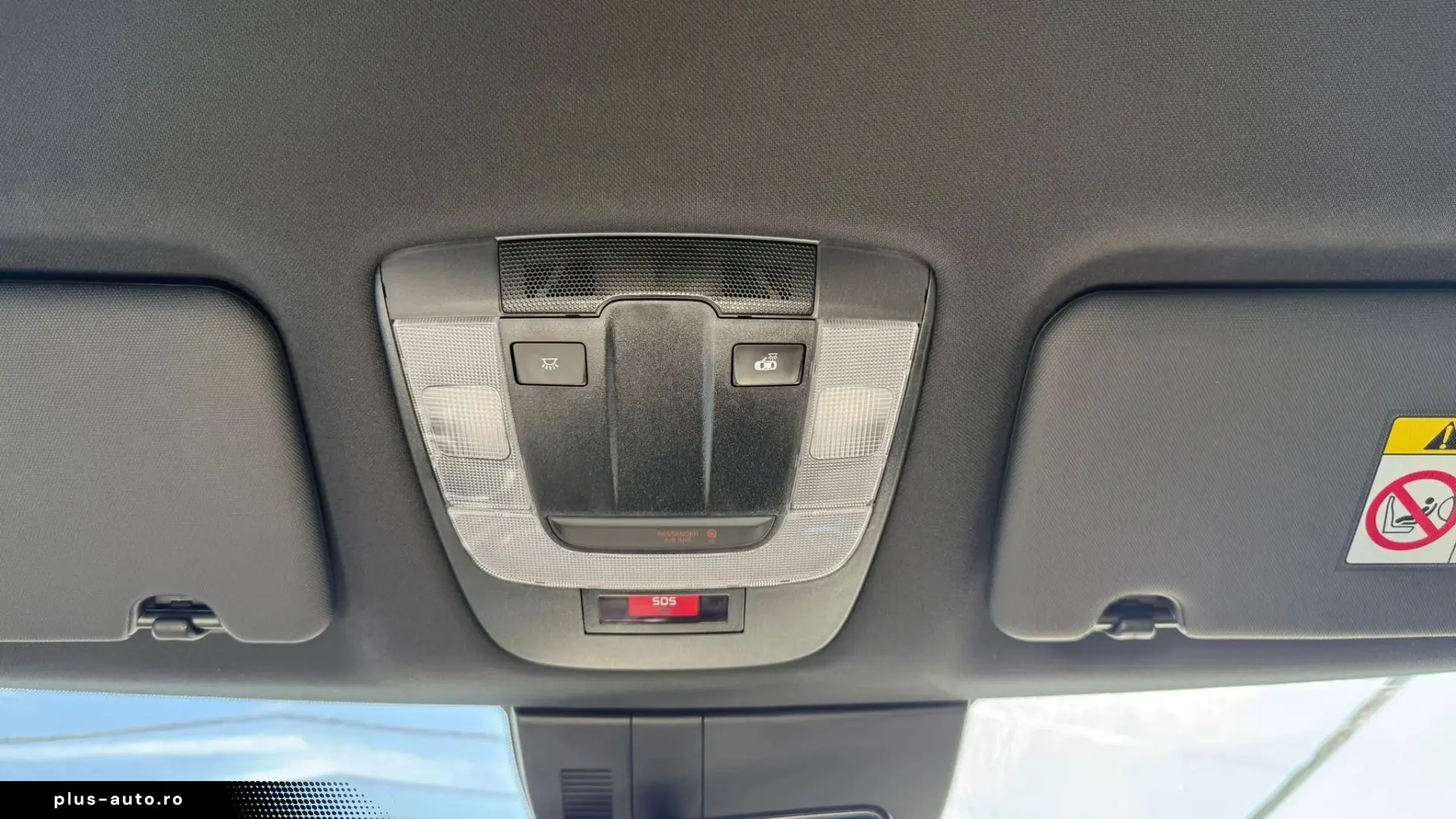 KIA Sportage Gt Line Hibrid 210CP 4x4