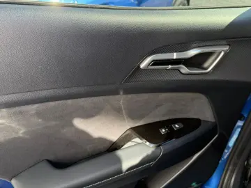 KIA Sportage Gt Line Hibrid 210CP 4x4