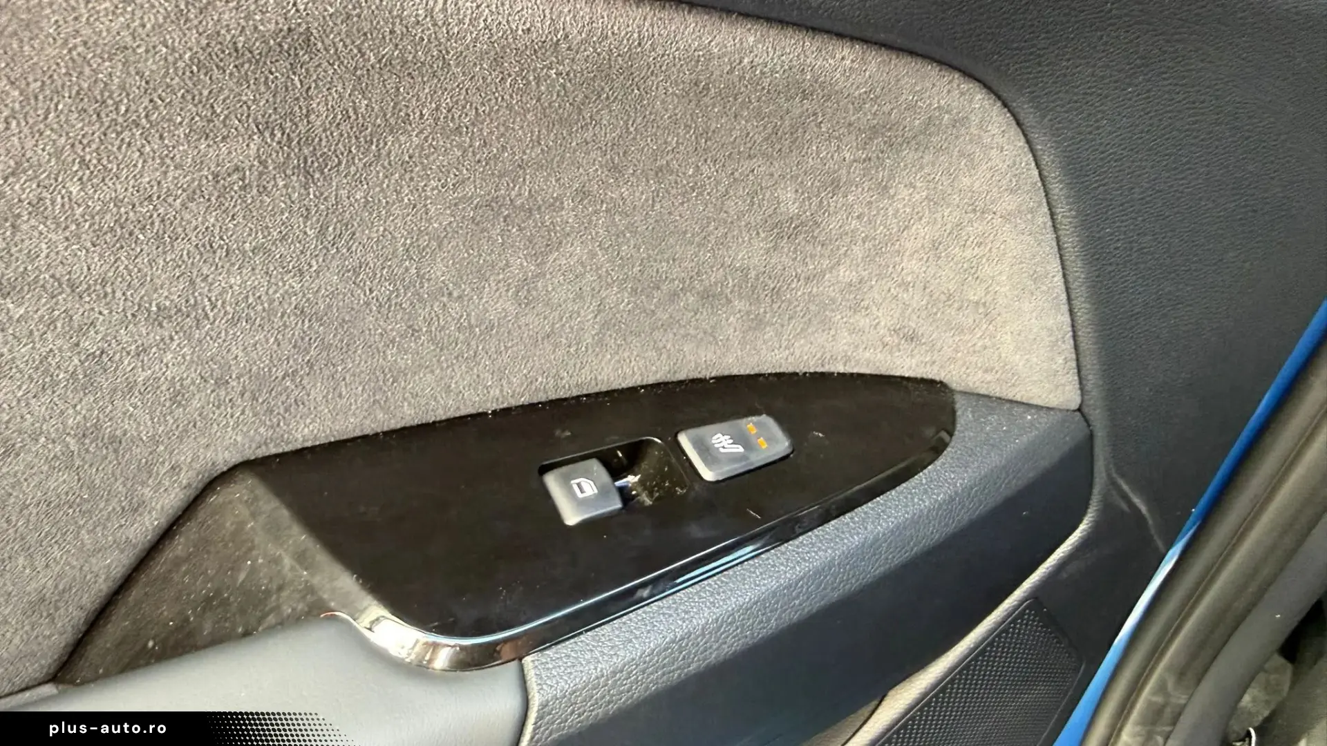 KIA Sportage Gt Line Hibrid 210CP 4x4