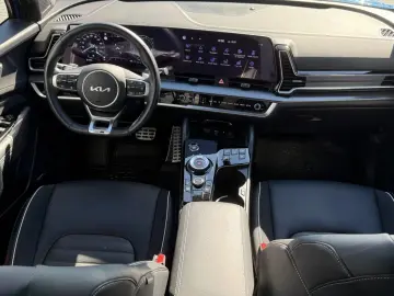 KIA Sportage Gt Line Hibrid 210CP 4x4