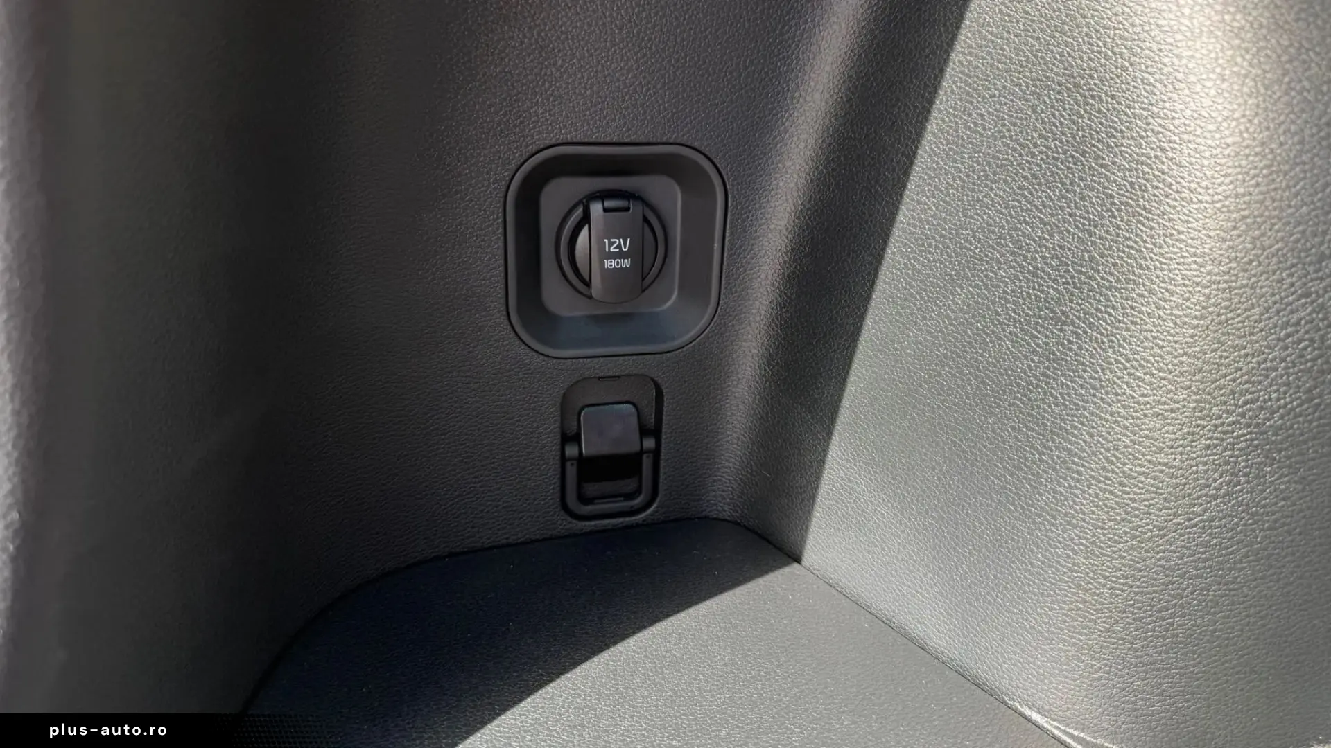 KIA Sportage Gt Line Hibrid 210CP 4x4