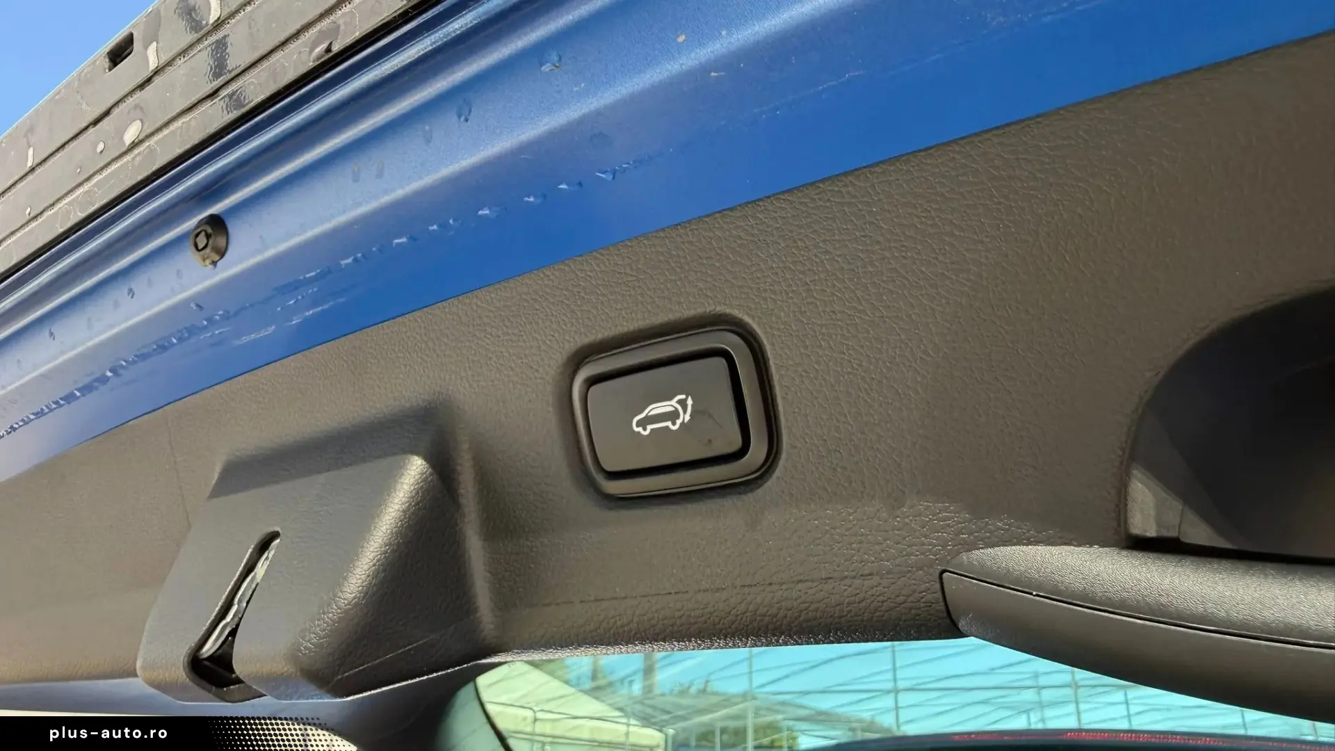 KIA Sportage Gt Line Hibrid 210CP 4x4