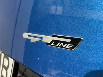 KIA Sportage Gt Line Hibrid 210CP 4x4