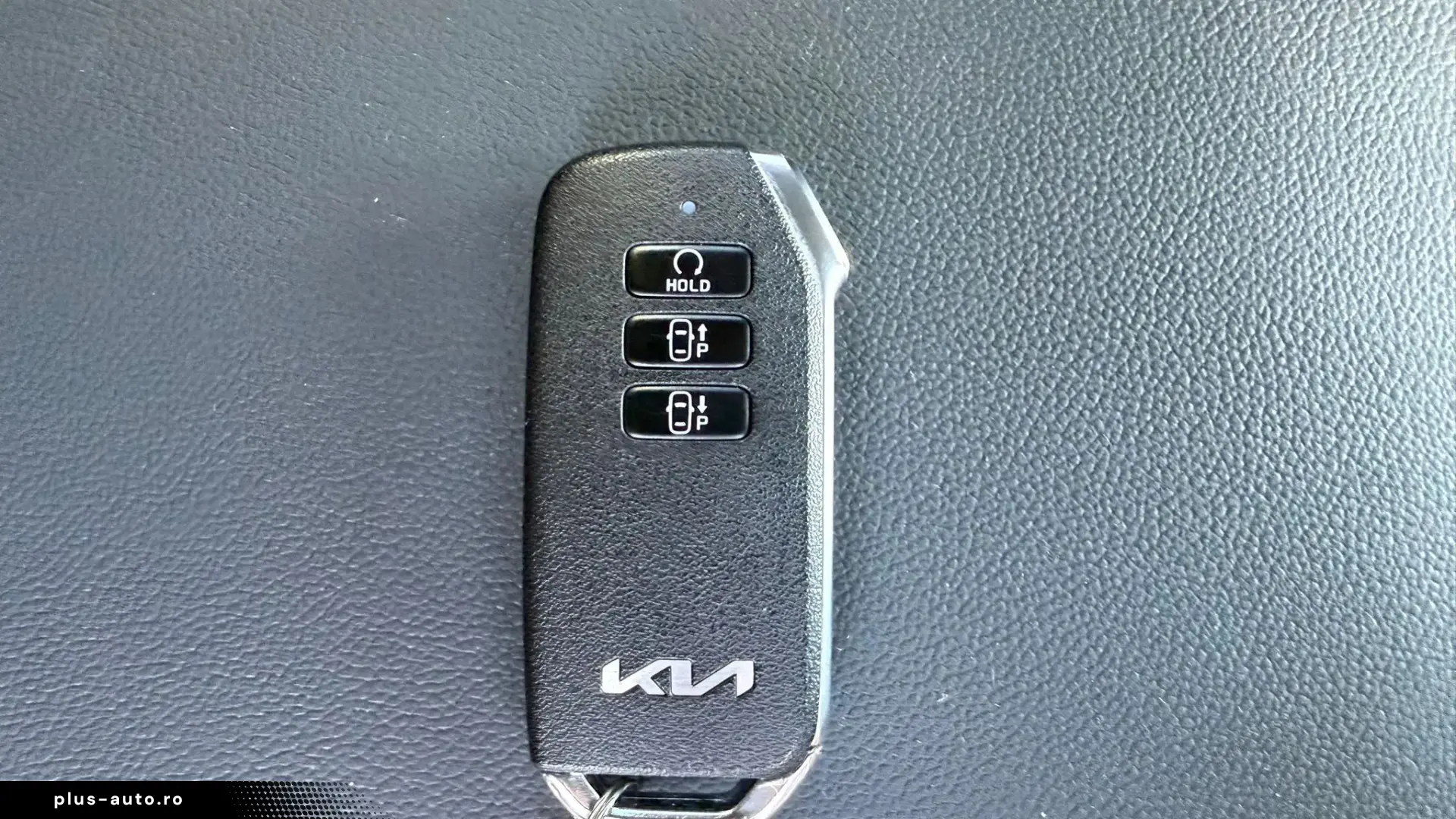 KIA Sportage Gt Line Hibrid 210CP 4x4