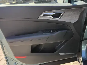 Kia Sportage Gen-V-2021