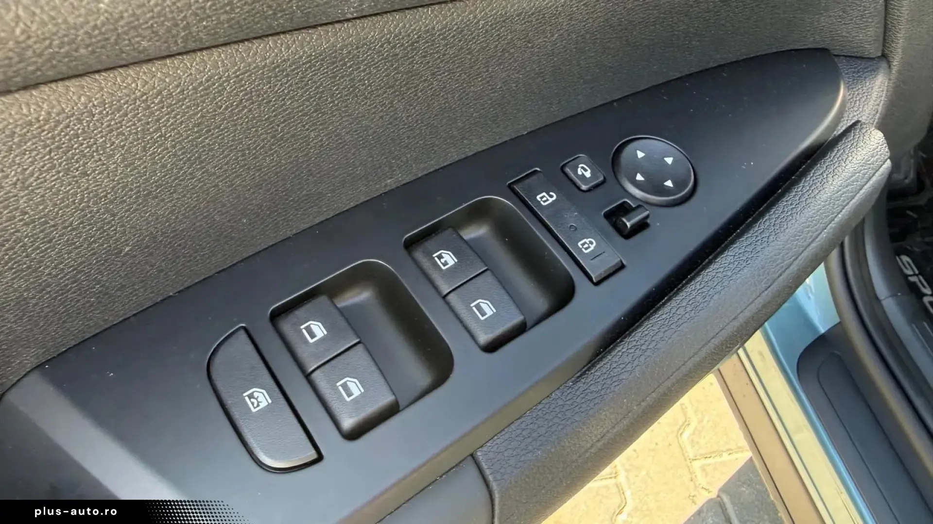 Kia Sportage Gen-V-2021