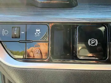 Kia Sportage Gen-V-2021