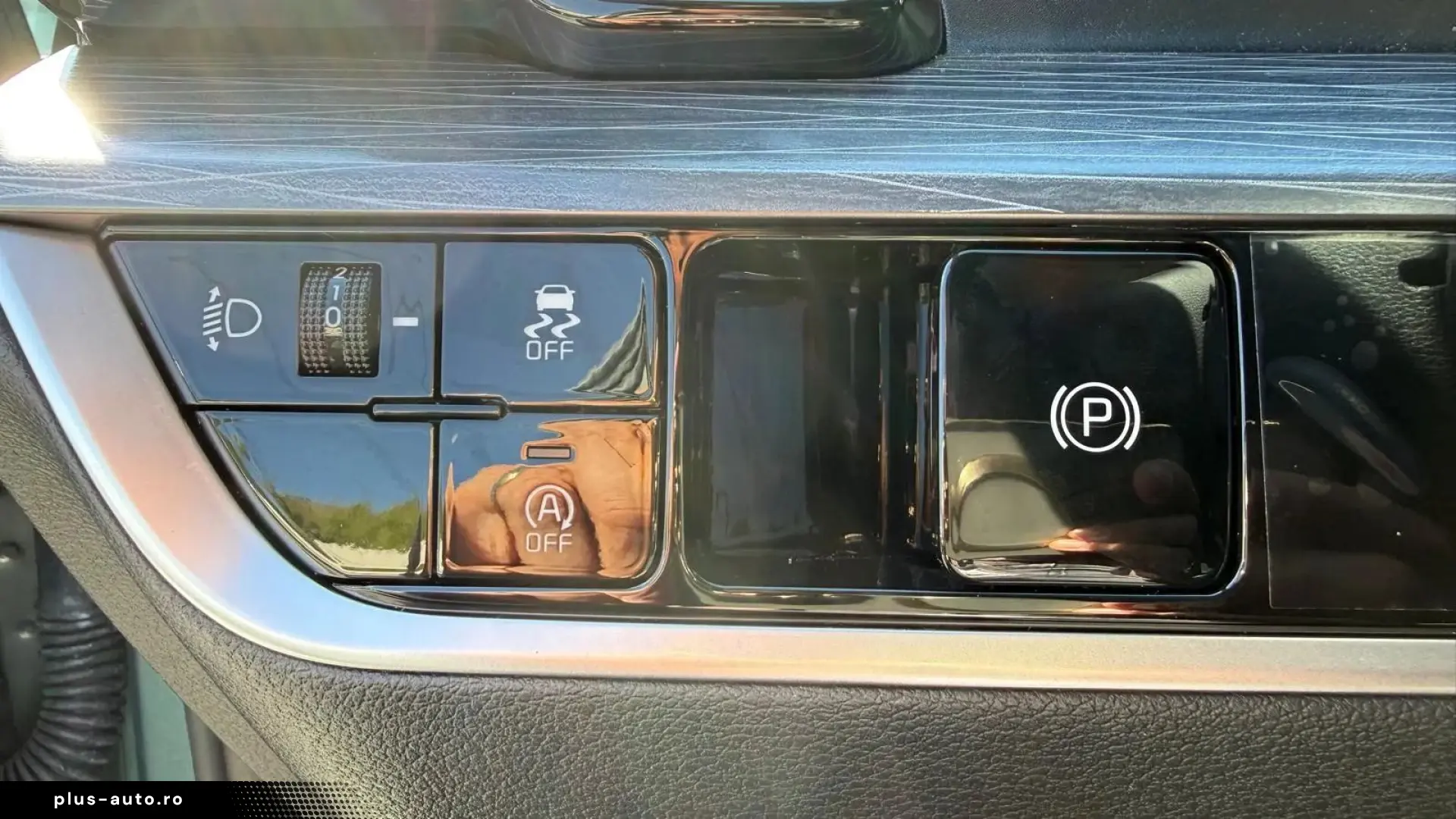 Kia Sportage Gen-V-2021