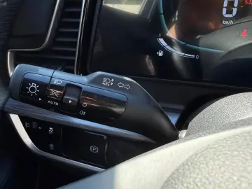 Kia Sportage Gen-V-2021