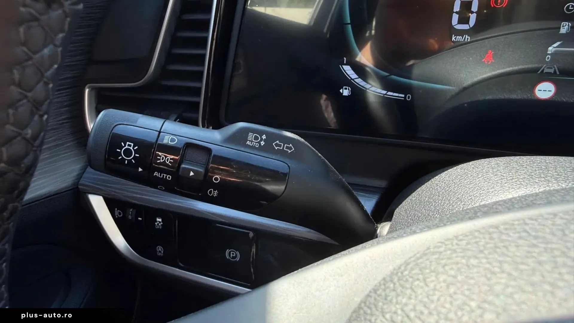 Kia Sportage Gen-V-2021