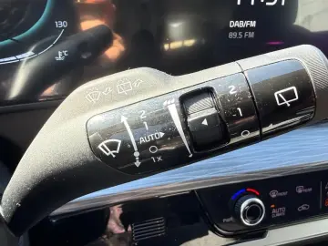 Kia Sportage Gen-V-2021