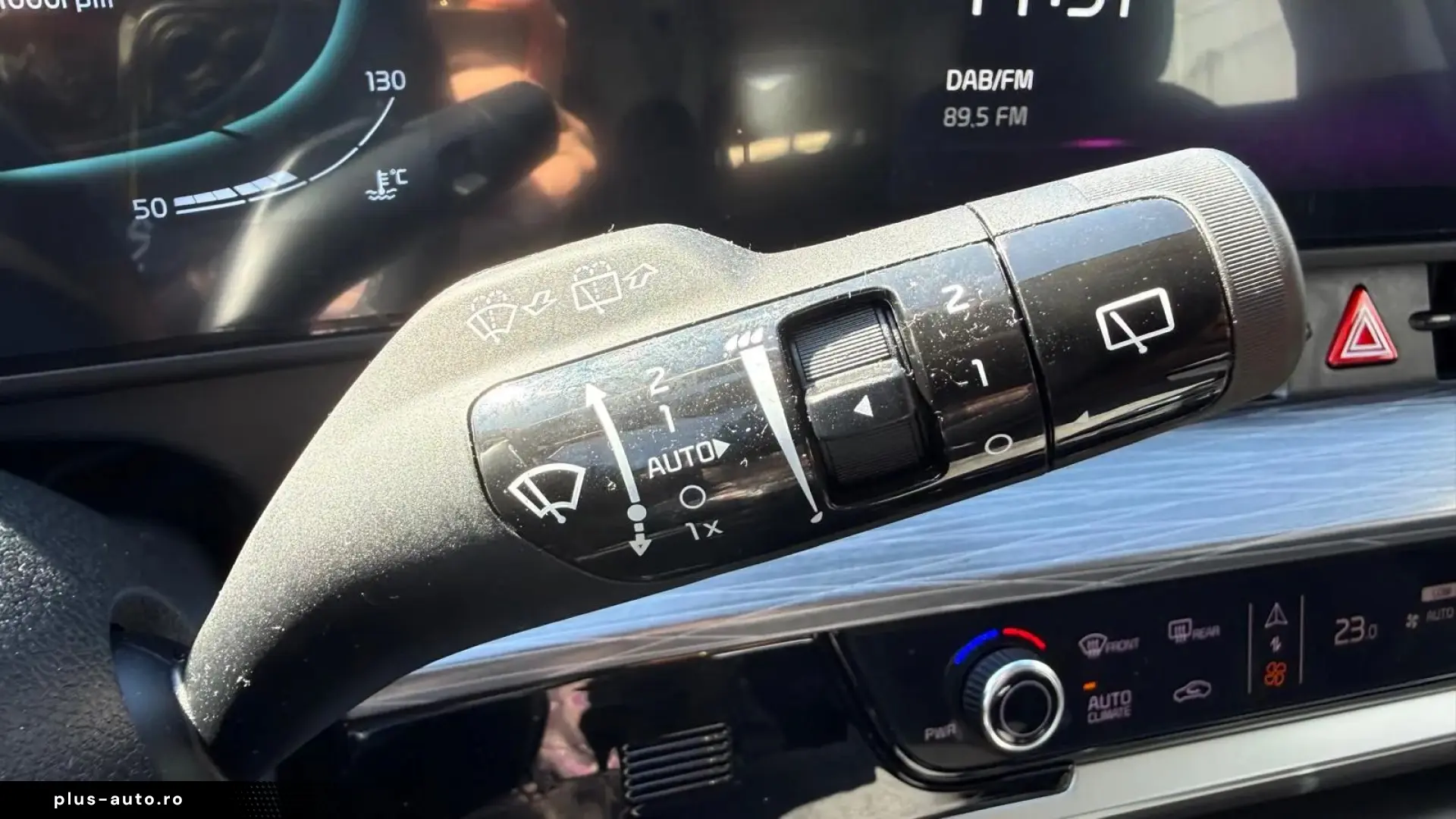 Kia Sportage Gen-V-2021