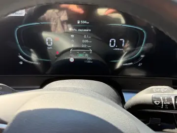 Kia Sportage Gen-V-2021