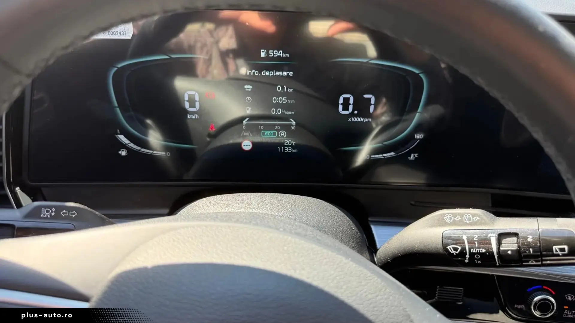 Kia Sportage Gen-V-2021