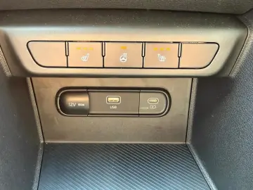 Kia Sportage Gen-V-2021